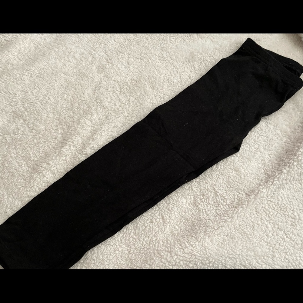 Garanimals Black Leggings For Girls